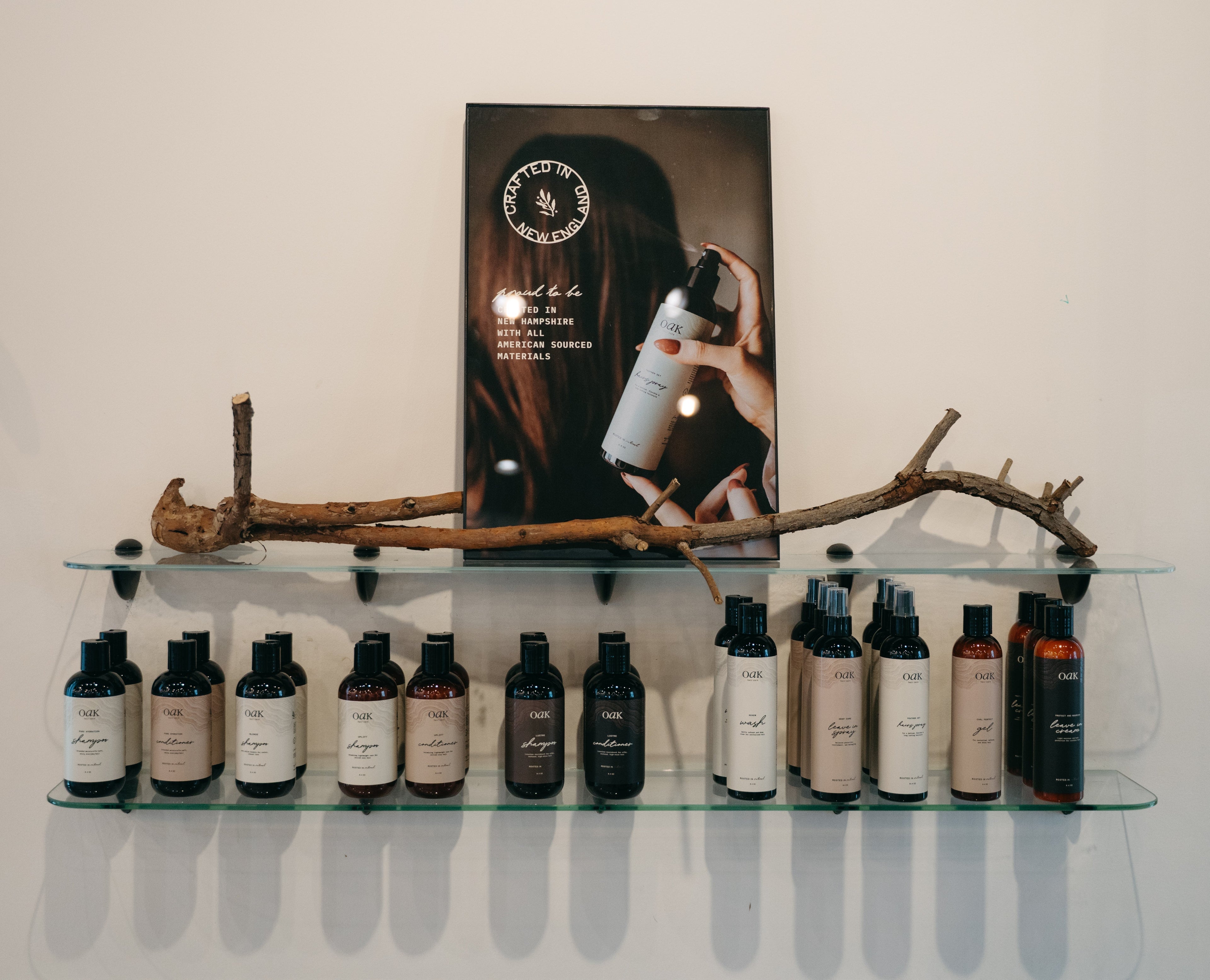 Rooted in Ritual: The Night OAK Came to Life