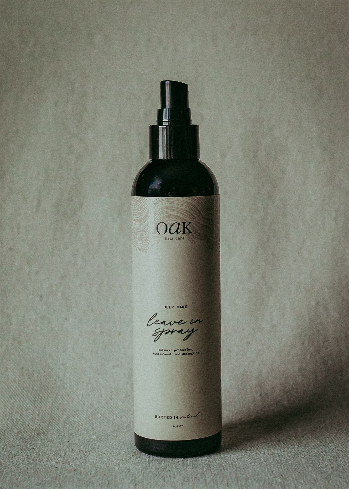 Deep Care Leave-In Spray