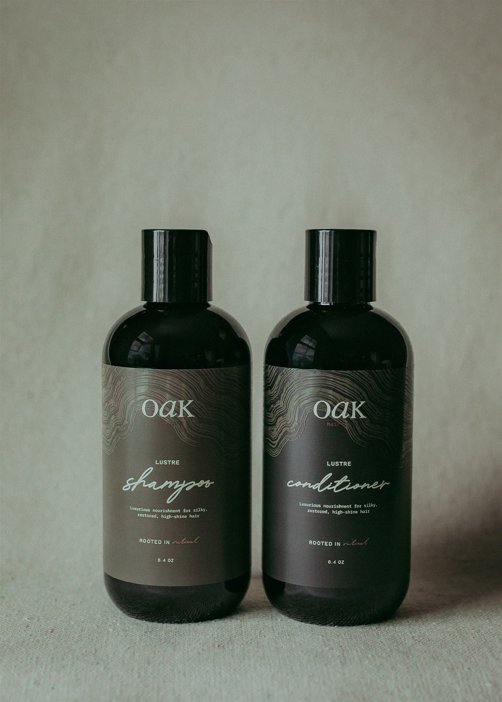 Lustre Conditioner