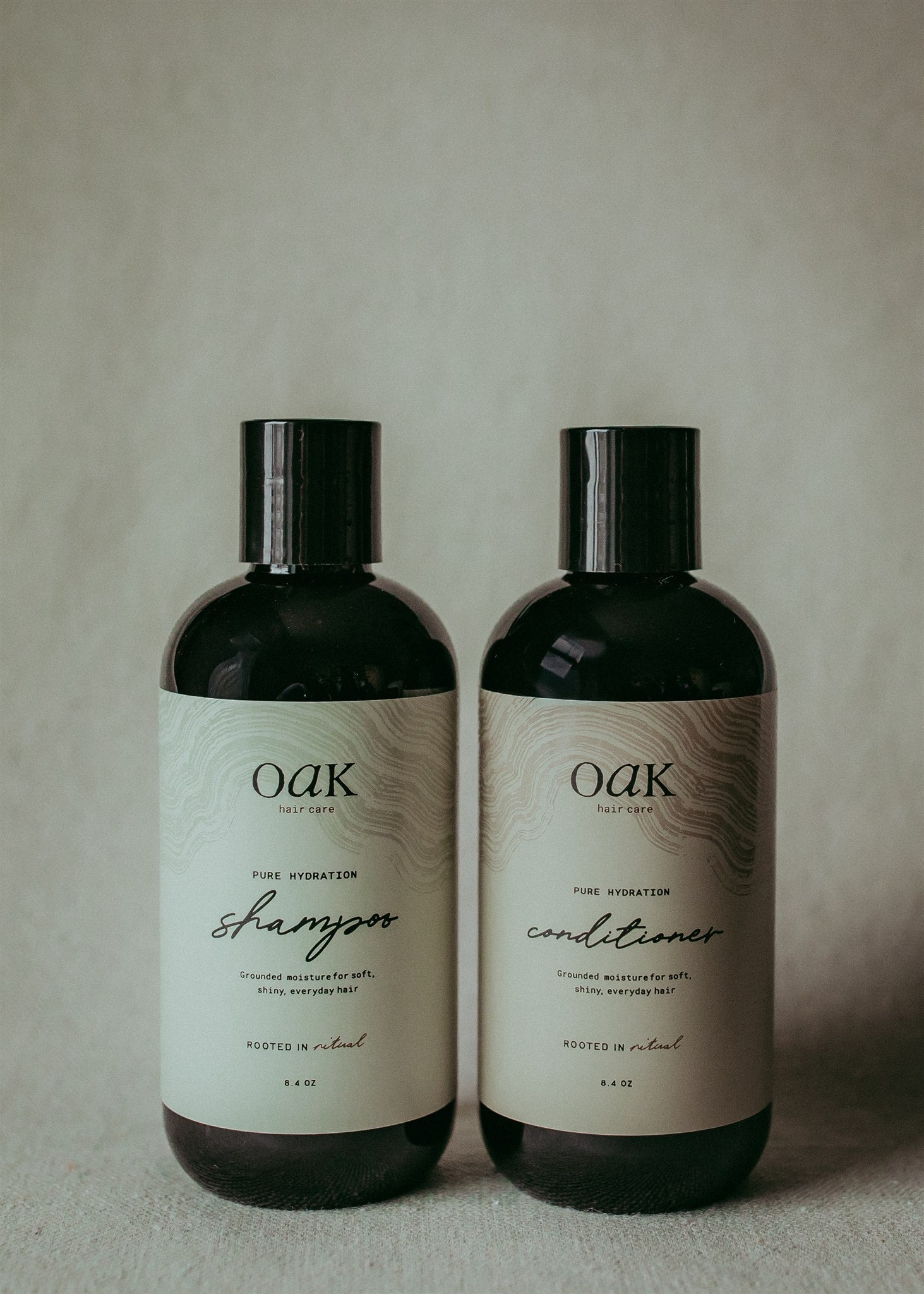 Pure Hydration Shampoo