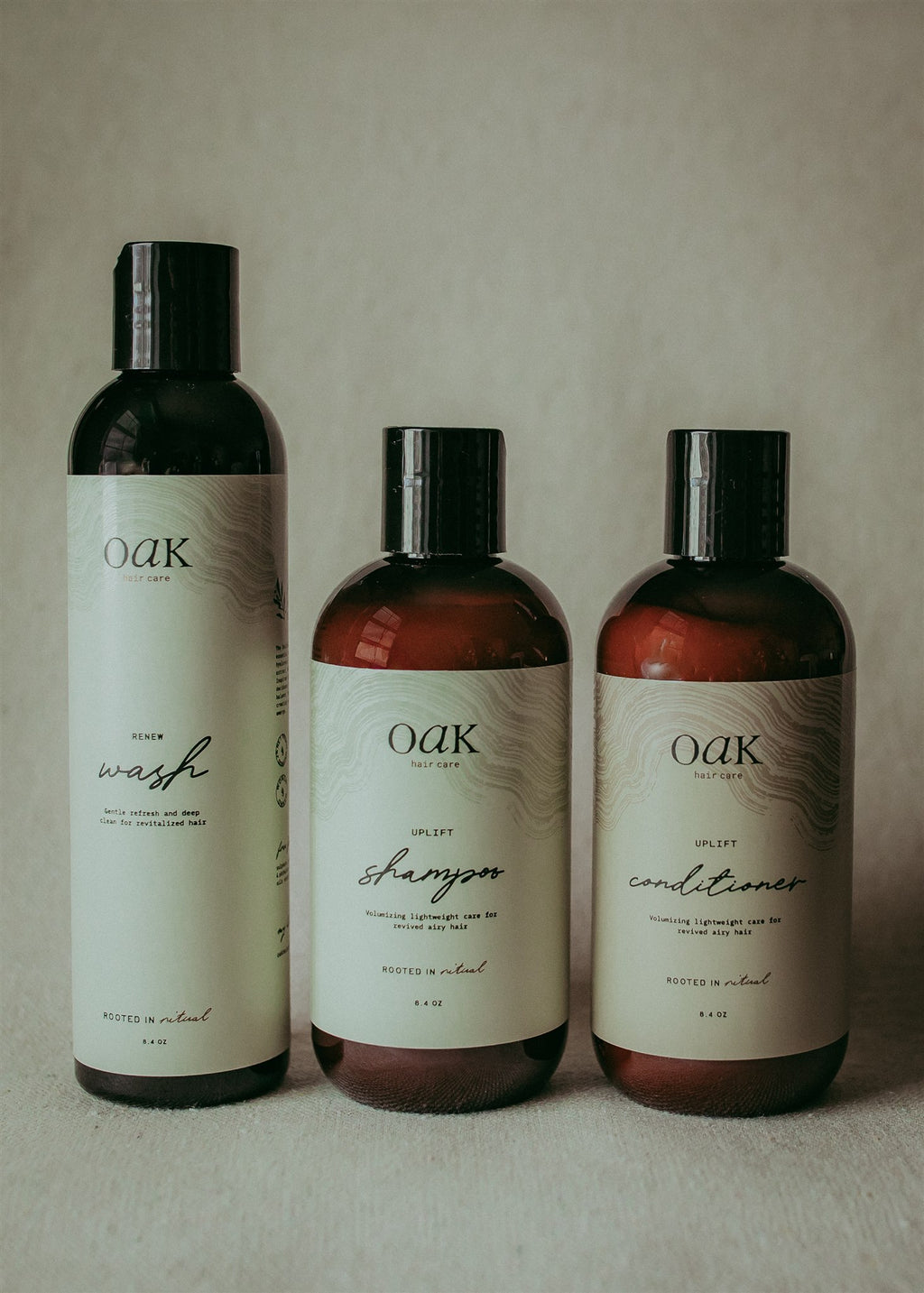 Uplift Shampoo