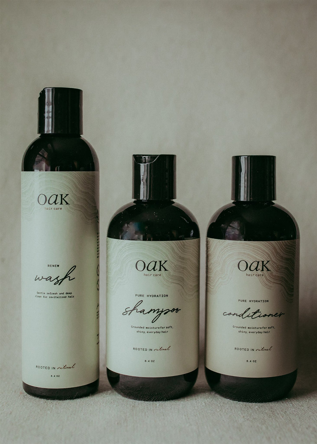 Pure Hydration Conditioner