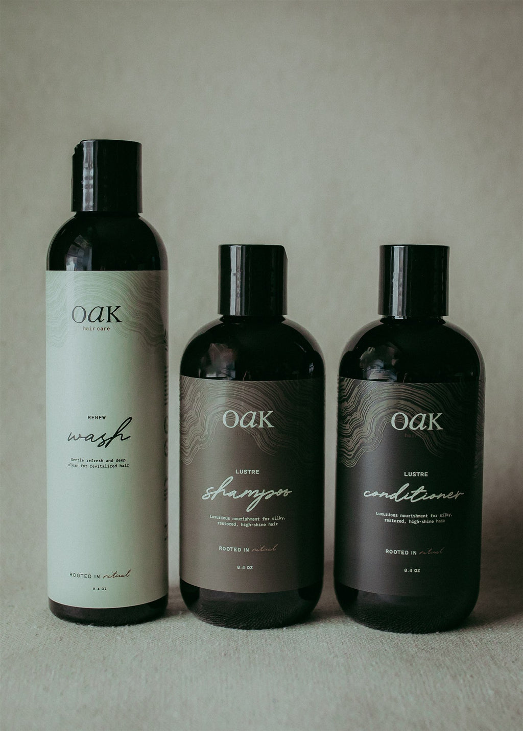 Lustre Conditioner