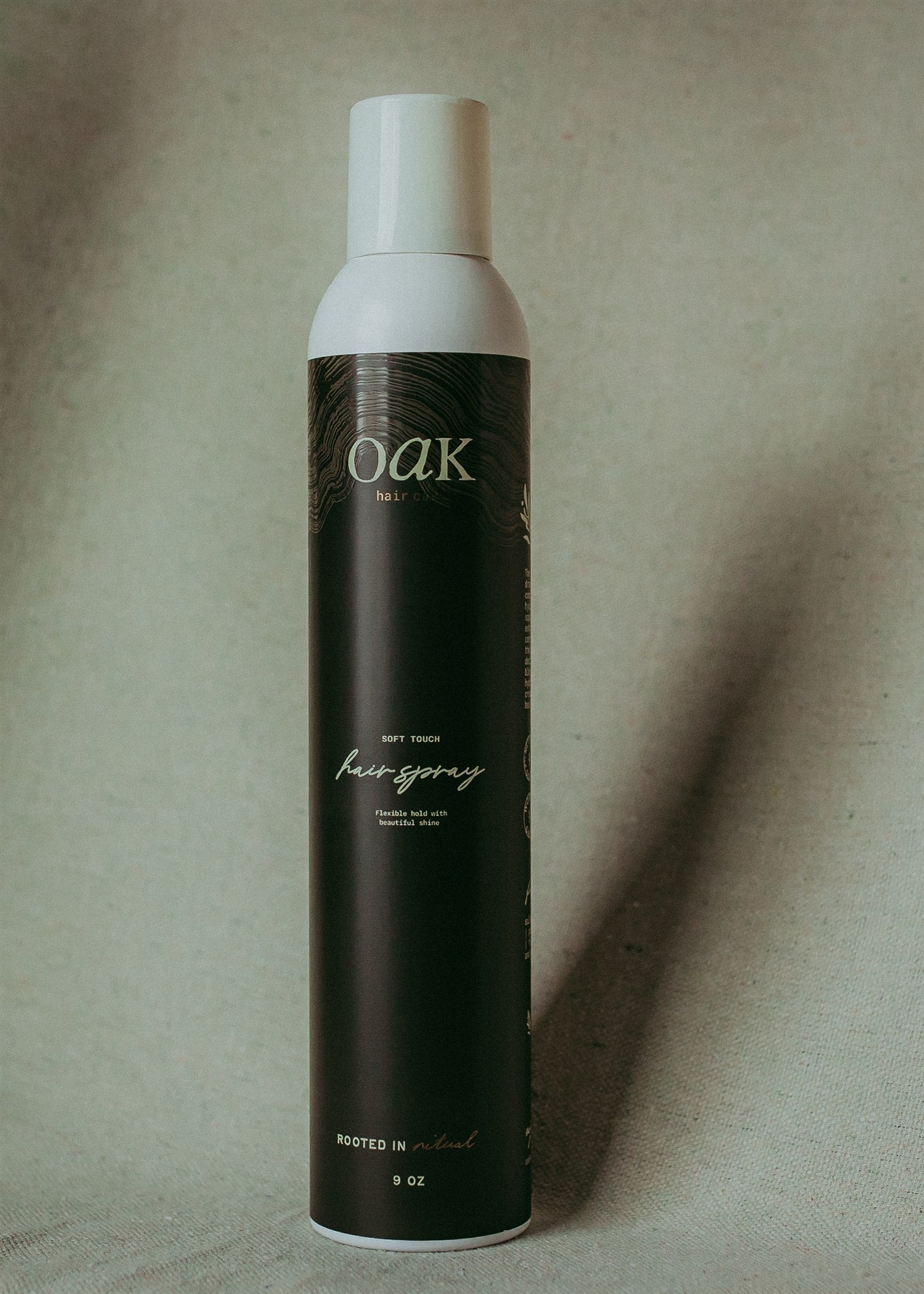 Soft Touch Hairspray