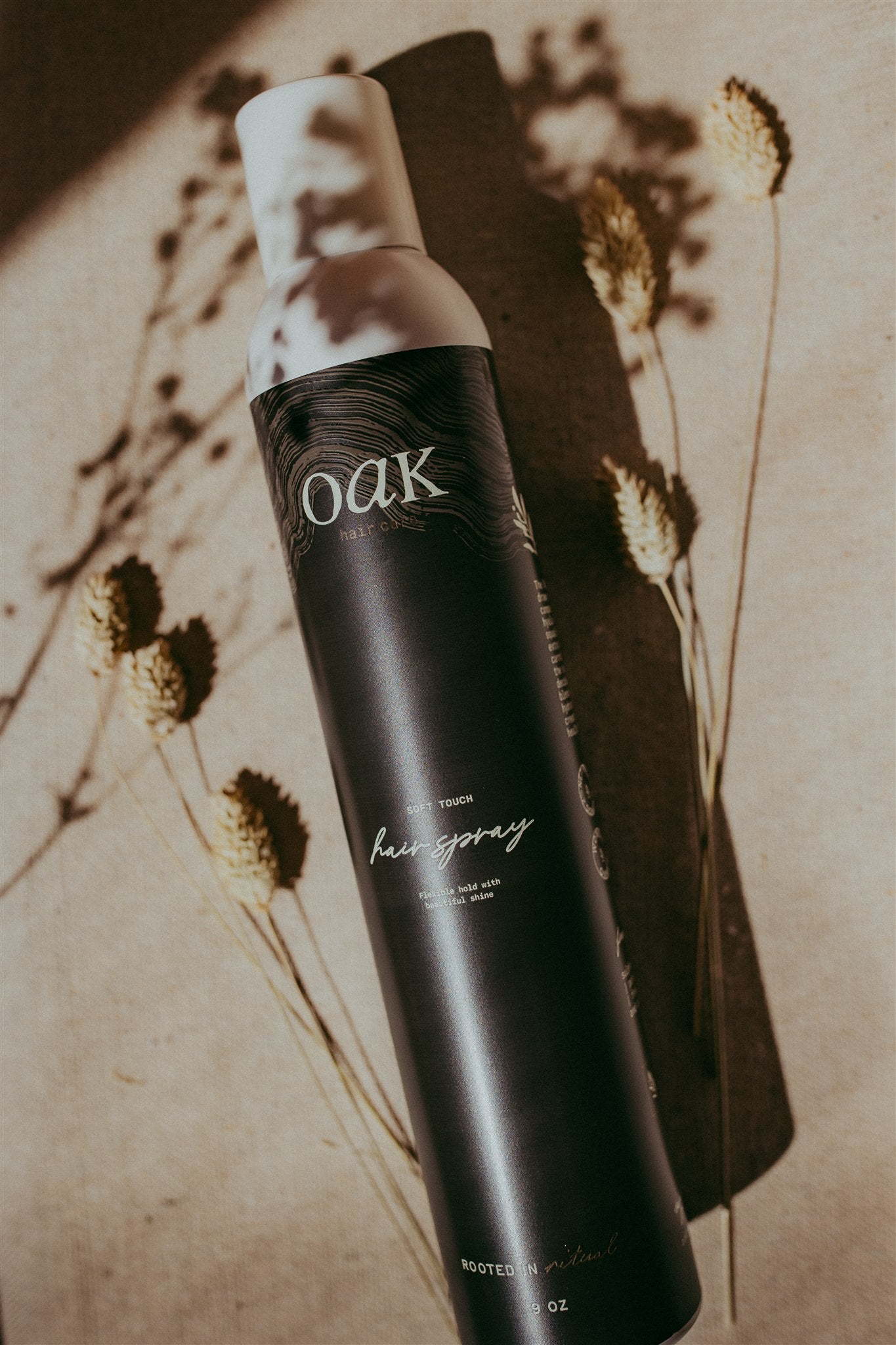 Soft Touch Hairspray