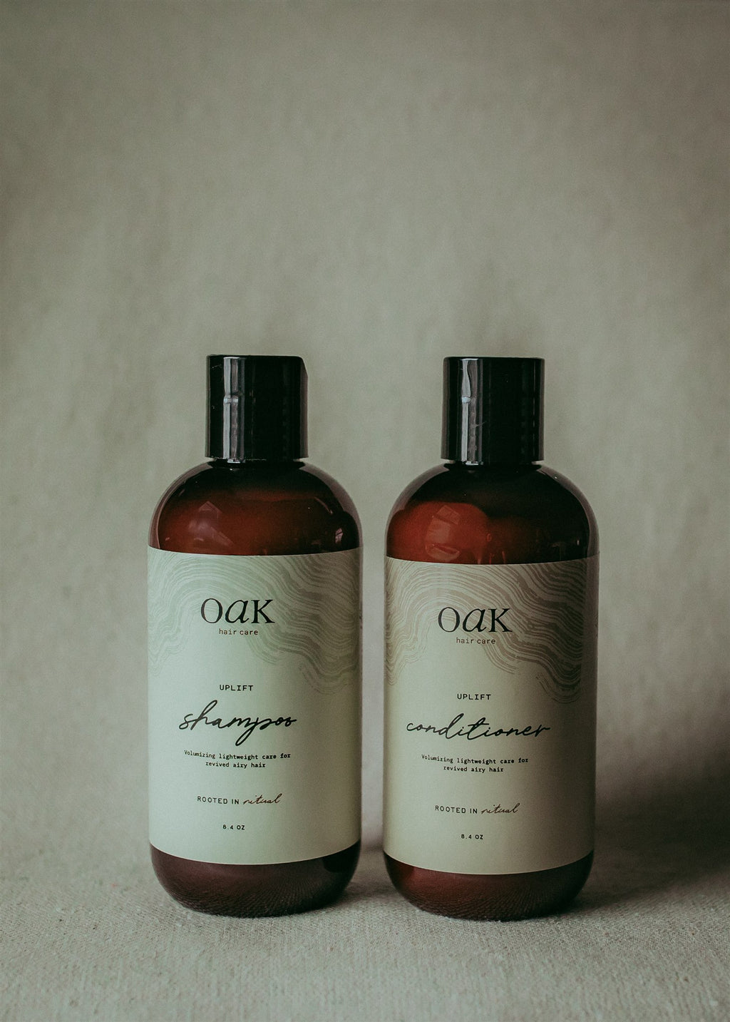 Uplift Shampoo